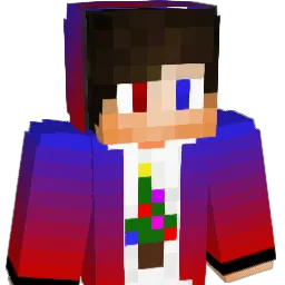 PaytonTH Minecraft avatar bust