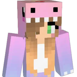 Paz3's Minecraft skin