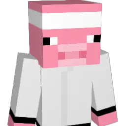 Pazoop19 Minecraft avatar bust