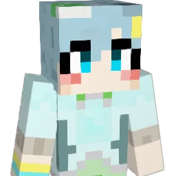 Pazz2207's Minecraft skin