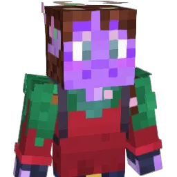 PazziLavender's Minecraft skin