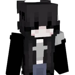 Pbjelly22's Minecraft skin