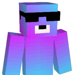 PcGamer333's Minecraft skin