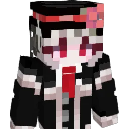 Pc_H's Minecraft skin