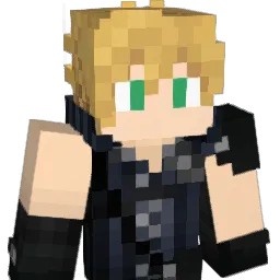 Pc_TimeGT Minecraft avatar bust