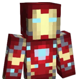 Pcareca's Minecraft skin