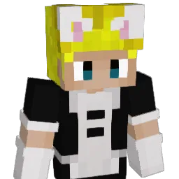 Pcasoo's Minecraft skin
