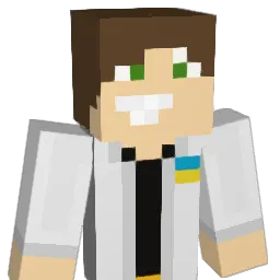 Pcientistas_2 Minecraft avatar bust