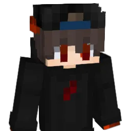 Pcmanos Minecraft avatar bust