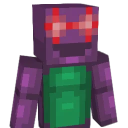 Pctmol's Minecraft skin