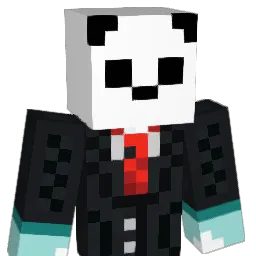 Pd32265's Minecraft skin