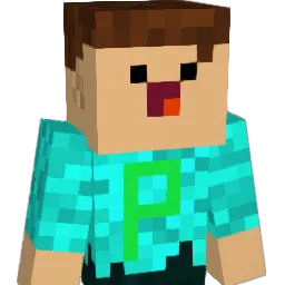 Pdeges's Minecraft skin