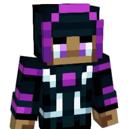 Pden10 Minecraft avatar bust