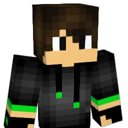 Pdidy06's Minecraft skin