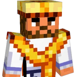 Pdmae's Minecraft skin