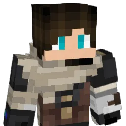 Pdnog's Minecraft skin