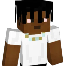 Pdot_Go's Minecraft skin