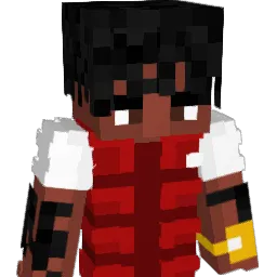Pe7er8002 Minecraft avatar bust