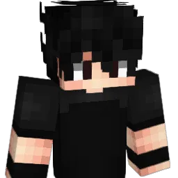 PeDroKaa_ Minecraft avatar bust