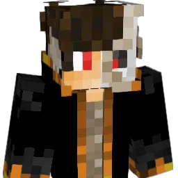 PeNoch__ Minecraft avatar bust