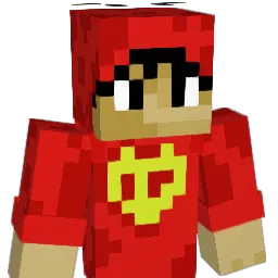 PePeruano1110 Minecraft avatar bust