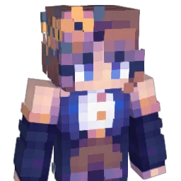 PePeyzz Minecraft avatar bust