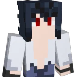 PePoNiDaS Minecraft avatar bust
