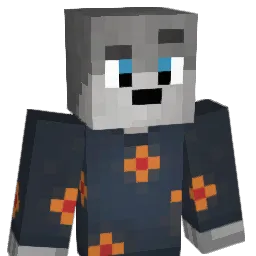 PePsiiDE Minecraft avatar bust