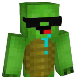 PeTeMe's Minecraft skin