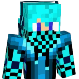 PeTrOvA999 Minecraft avatar bust