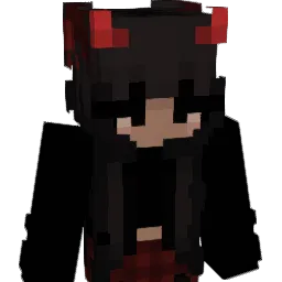 PeTs213 Minecraft avatar bust