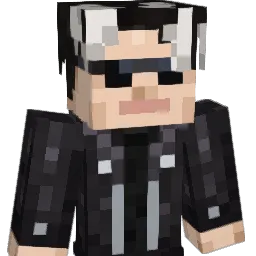 PeVeRaL's Minecraft skin