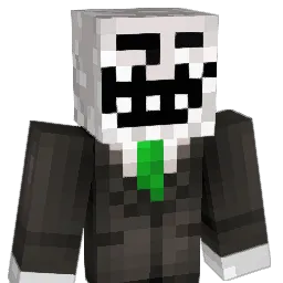 PeaSoPro's Minecraft skin