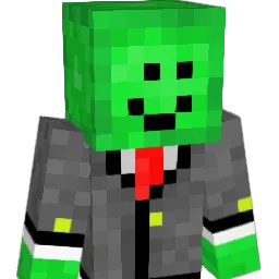 PeaTea_ Minecraft avatar bust
