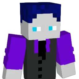 PeaZe_26 Minecraft avatar bust