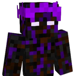 Peace9_ Minecraft avatar bust