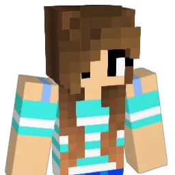 PeaceBacon's Minecraft skin