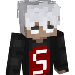 PeaceFat Minecraft avatar bust
