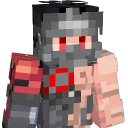 PeacePie_ Minecraft avatar bust