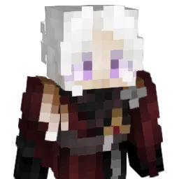 PeaceThruTyranny Minecraft avatar bust