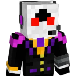 Peace_19 Minecraft avatar bust