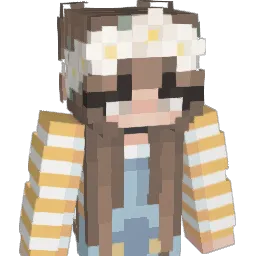 Peace_Goose Minecraft avatar bust