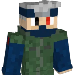 Peace_KeeperIV's Minecraft skin