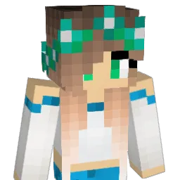 Peace_Lover88 Minecraft avatar bust