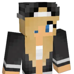 PeacefulHol Minecraft avatar bust