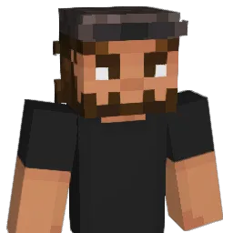 PeacefulLog's Minecraft skin