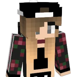 Peaceful_Madness Minecraft avatar bust