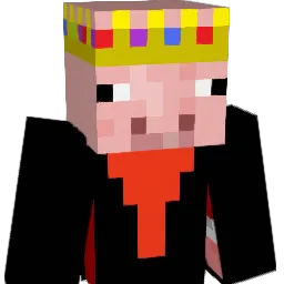 Peaceful_Pete67 Minecraft avatar bust