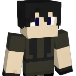 Peacefulescape's Minecraft skin