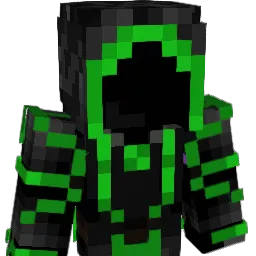 PeacefullSparta's Minecraft skin